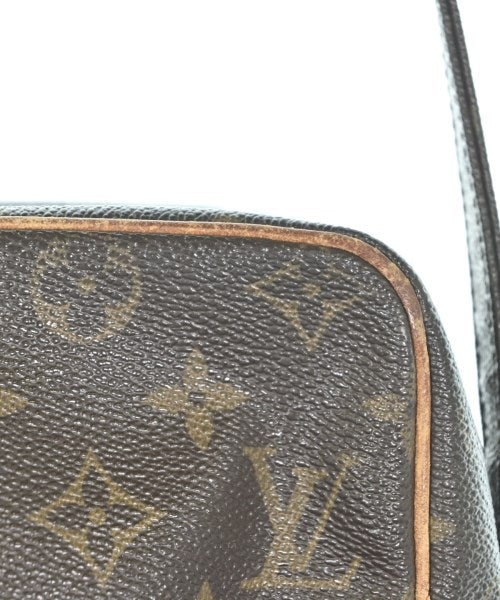 LOUIS VUITTON กระเป๋าสะพาย
