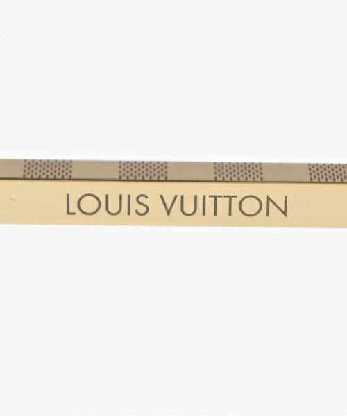 LOUIS VUITTON แว่นกันแดด