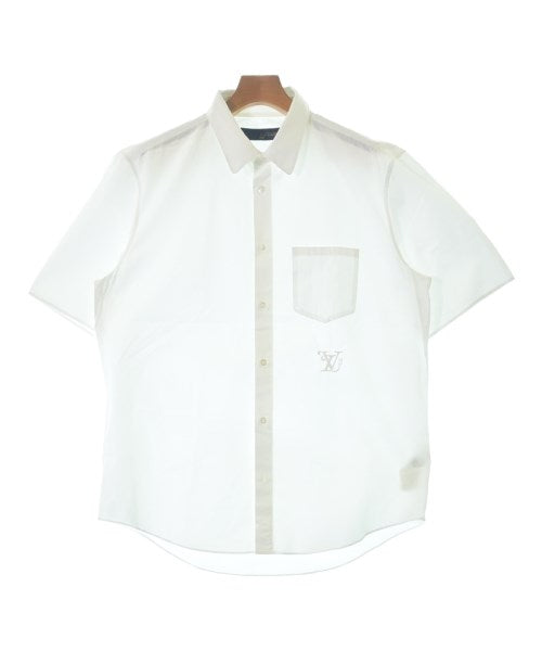 LOUIS VUITTON เสื้อลำลอง