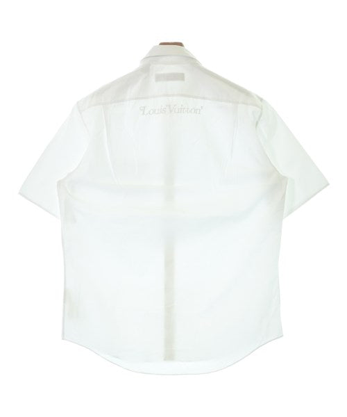 LOUIS VUITTON เสื้อลำลอง