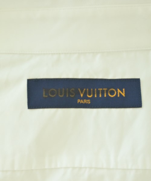 LOUIS VUITTON เสื้อลำลอง