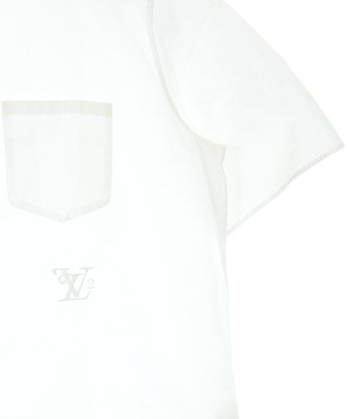 LOUIS VUITTON เสื้อลำลอง