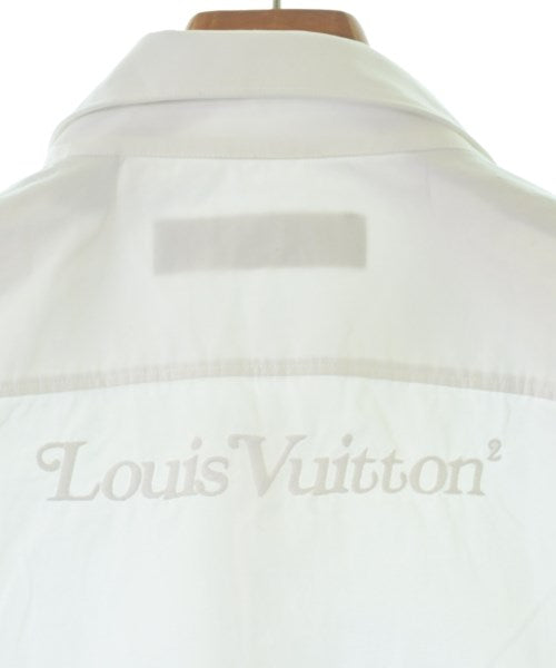 LOUIS VUITTON เสื้อลำลอง
