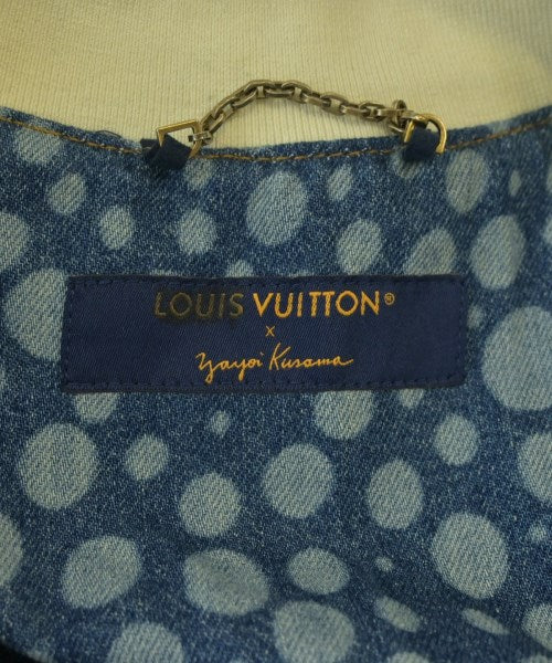 LOUIS VUITTON เสื้อลำลอง