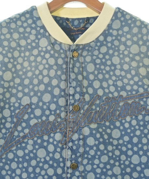 LOUIS VUITTON เสื้อลำลอง