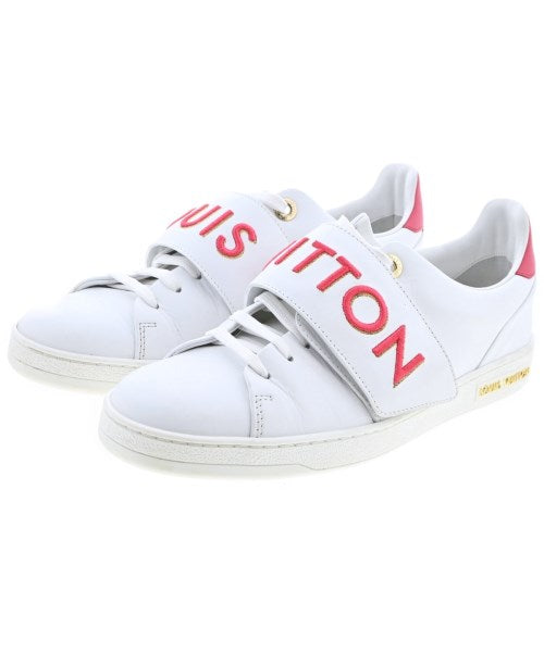 LOUIS VUITTON รองเท้าผ้าใบ