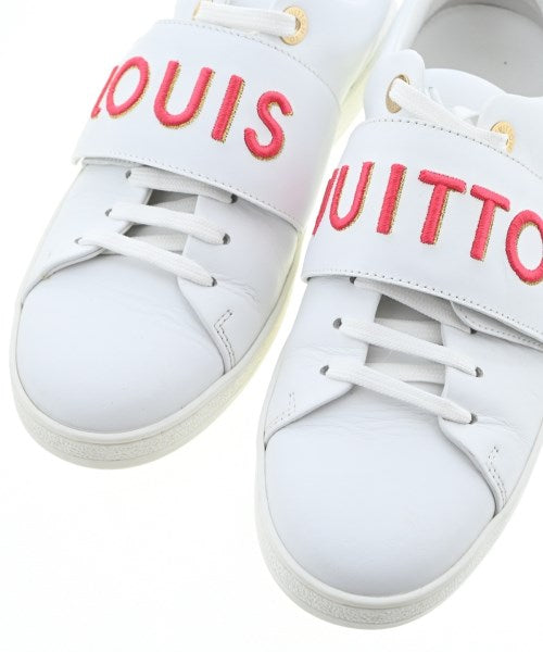 LOUIS VUITTON รองเท้าผ้าใบ