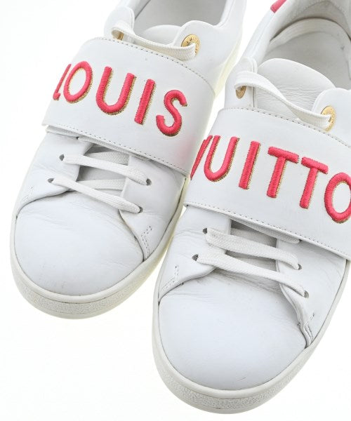 LOUIS VUITTON รองเท้าผ้าใบ