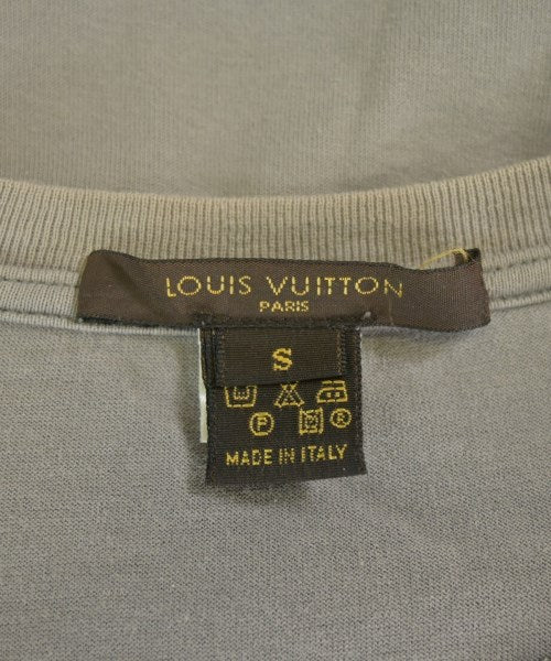 LOUIS VUITTON เสื้อยืด/เสื้อท็อปส์