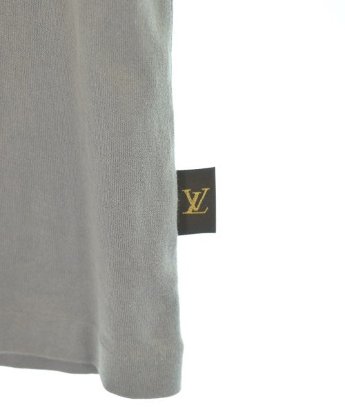 LOUIS VUITTON เสื้อยืด/เสื้อท็อปส์