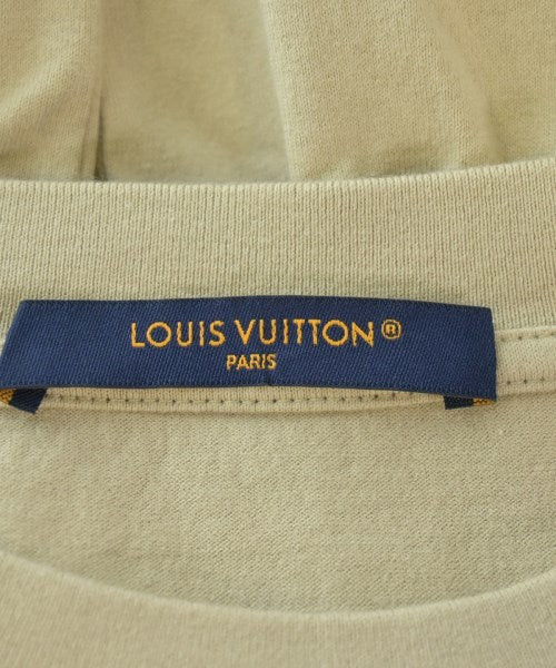 LOUIS VUITTON เสื้อยืด/เสื้อท็อปส์