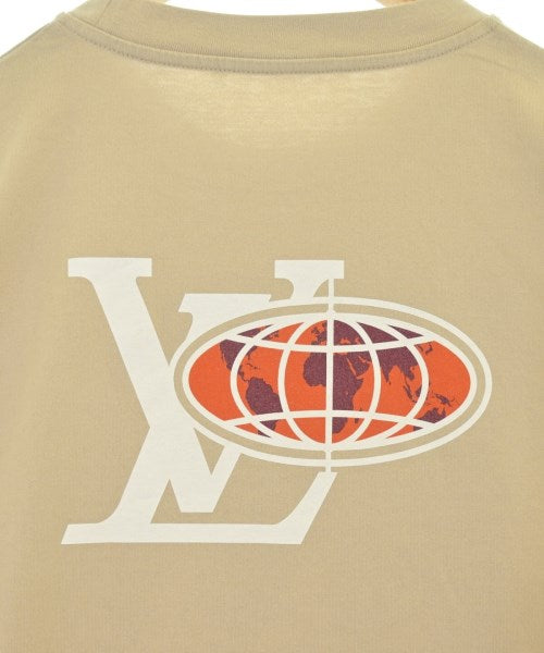LOUIS VUITTON เสื้อยืด/เสื้อท็อปส์