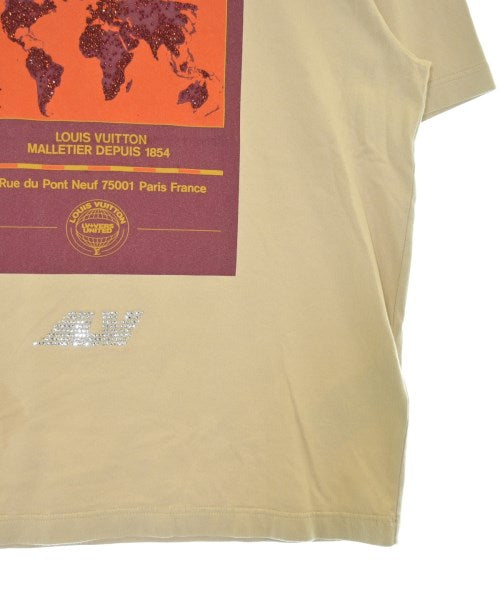 LOUIS VUITTON เสื้อยืด/เสื้อท็อปส์