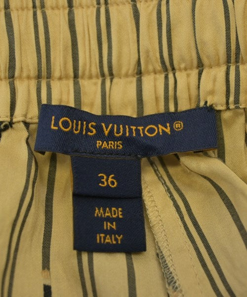 LOUIS VUITTON กางเกง อื่น