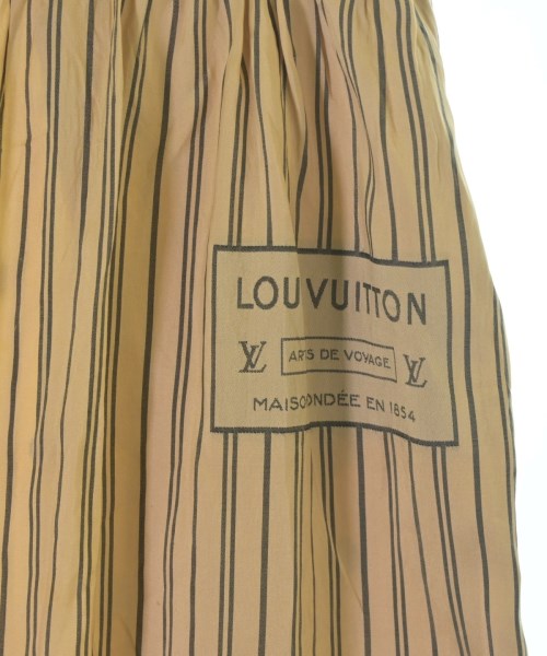 LOUIS VUITTON กางเกง อื่น