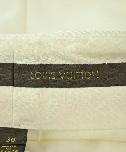 LOUIS VUITTON กางเกงขาสั้น