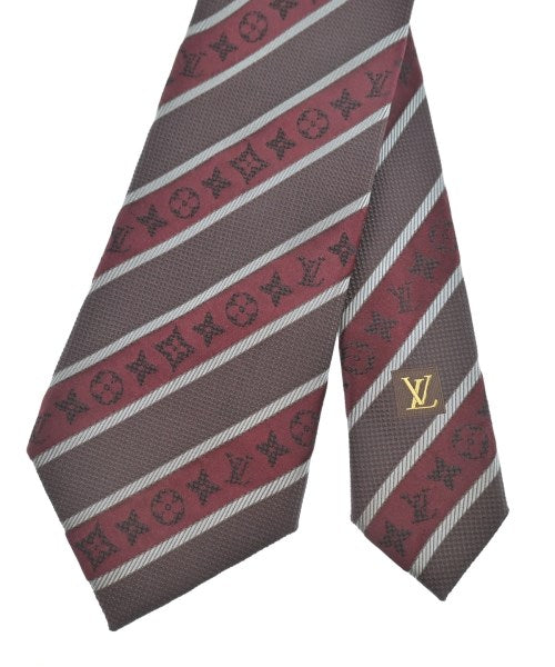 LOUIS VUITTON เนคไท