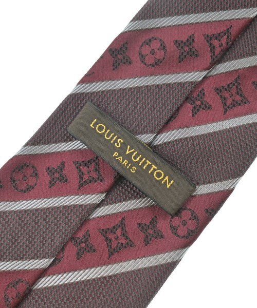 LOUIS VUITTON เนคไท