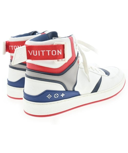 LOUIS VUITTON รองเท้าผ้าใบ