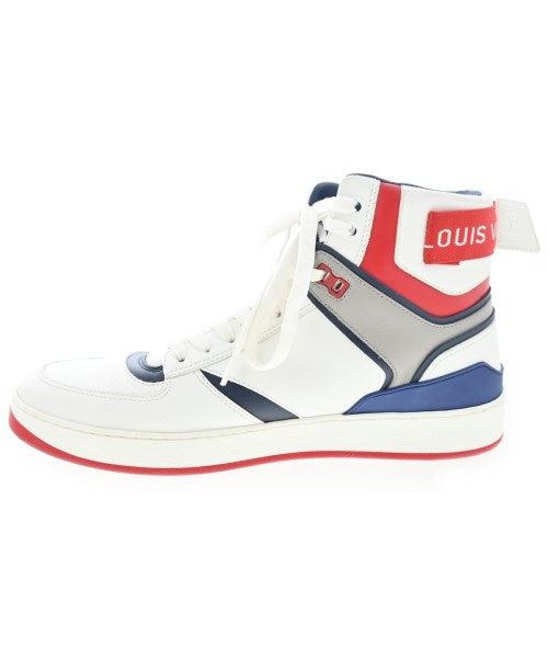 LOUIS VUITTON รองเท้าผ้าใบ