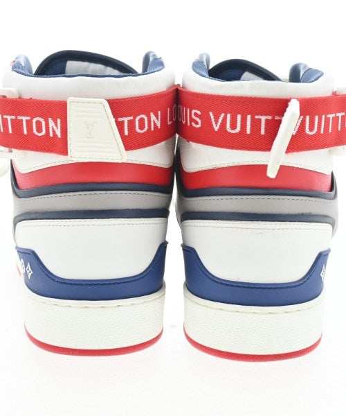 LOUIS VUITTON รองเท้าผ้าใบ