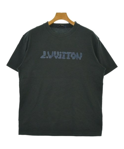 LOUIS VUITTON เสื้อยืด/เสื้อท็อปส์
