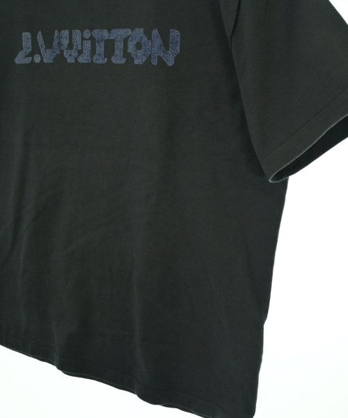 LOUIS VUITTON เสื้อยืด/เสื้อท็อปส์