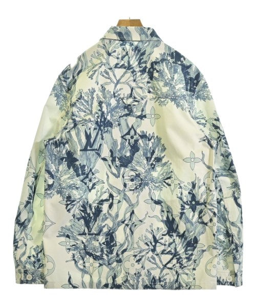 LOUIS VUITTON แจ็คเก็ตเบลาส์