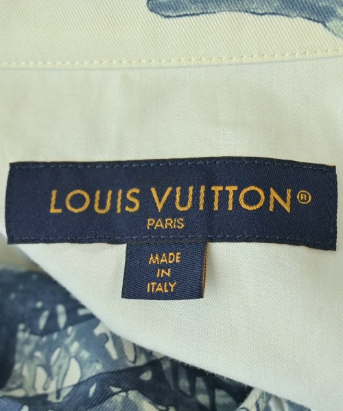 LOUIS VUITTON แจ็คเก็ตเบลาส์