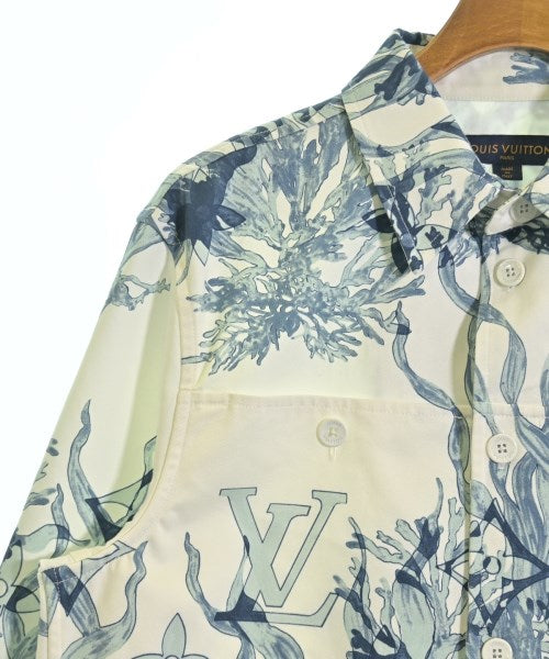 LOUIS VUITTON แจ็คเก็ตเบลาส์