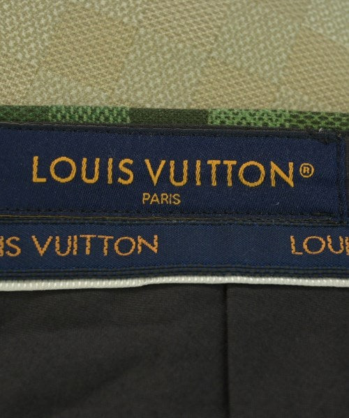 LOUIS VUITTON กางเกงขายาว
