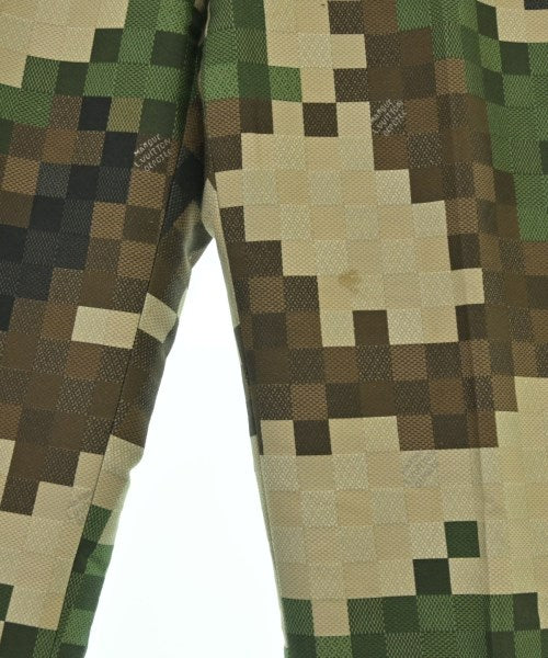 LOUIS VUITTON กางเกงขายาว