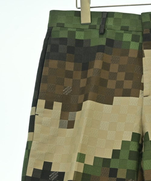 LOUIS VUITTON กางเกงขายาว