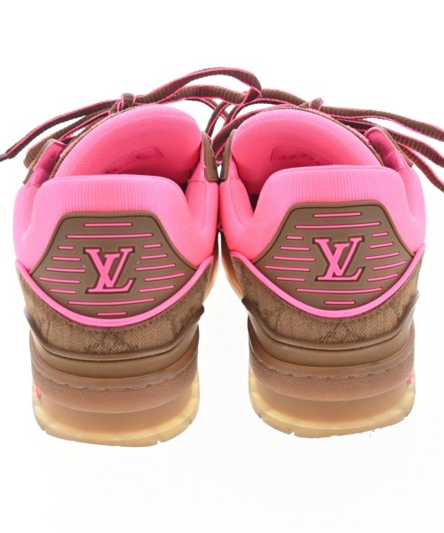 LOUIS VUITTON รองเท้าผ้าใบ