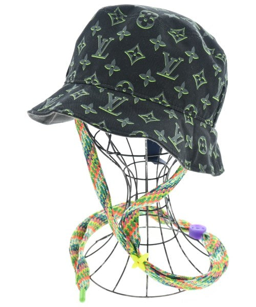 LOUIS VUITTON หมวก