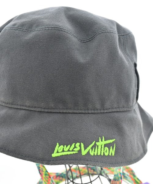 LOUIS VUITTON หมวก