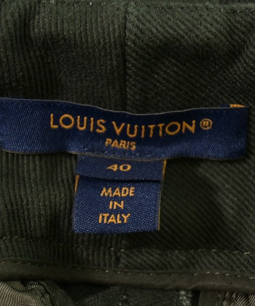 LOUIS VUITTON กางเกง อื่น