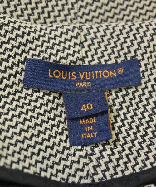 LOUIS VUITTON กางเกง อื่น