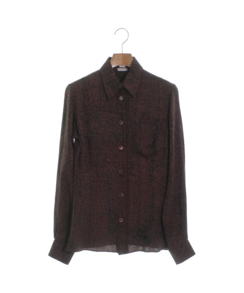 HERMES เสื้อลำลอง