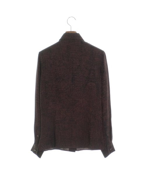 HERMES เสื้อลำลอง