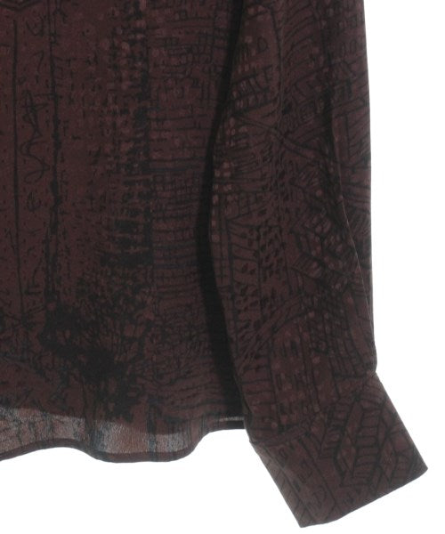 HERMES เสื้อลำลอง