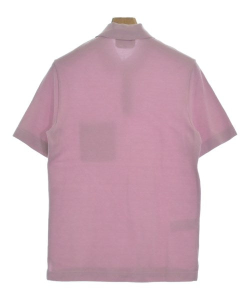 HERMES เสื้อโปโล