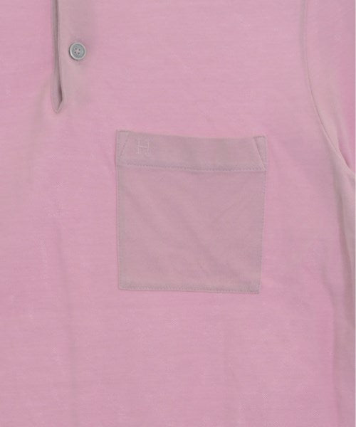 HERMES เสื้อโปโล