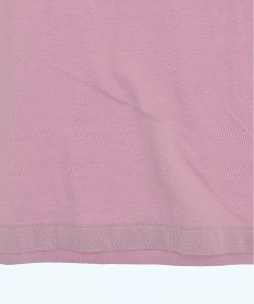 HERMES เสื้อโปโล