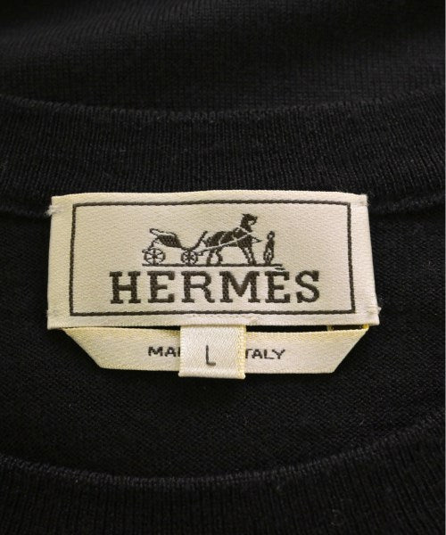 HERMES セーター