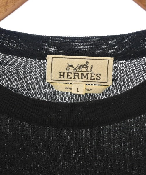 HERMES セーター