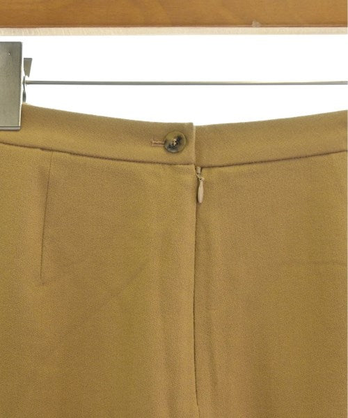 HERMES กระโปรงยาวถึงเข่า