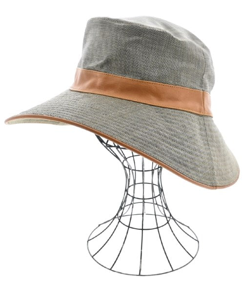 HERMES หมวก