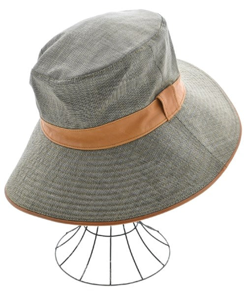 HERMES หมวก