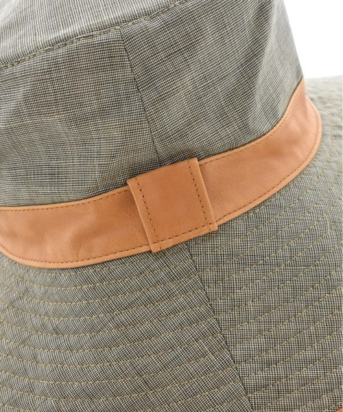 HERMES หมวก